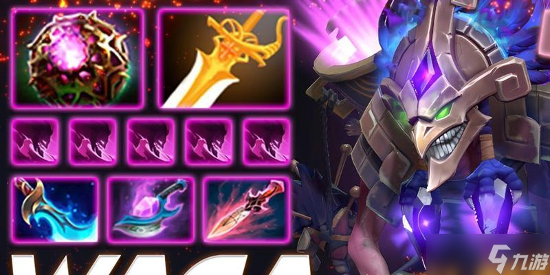 dota2游戏中复活的方法有哪些？