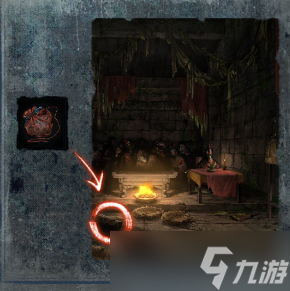 纸嫁衣8第四章通关攻略-纸嫁衣8千子树攻略第四章图文流程