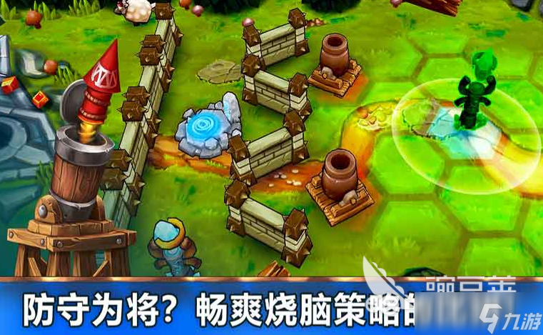 魔法契約好玩嗎 魔法契約評(píng)測(cè)分享