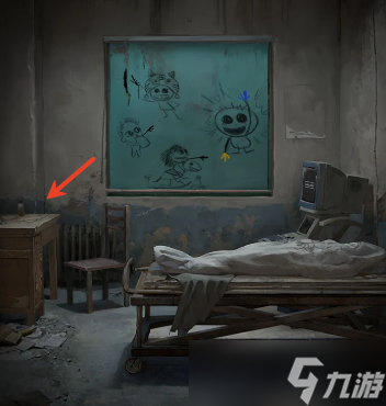 紙嫁衣8千子樹攻略第一章-紙嫁衣8千子樹第一章圖文攻略流程