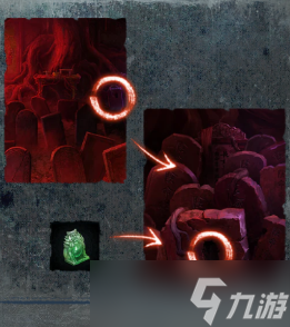 纸嫁衣8第五章攻略全文图解-纸嫁衣8千子树第5章攻略流程