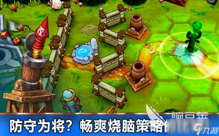 魔法契約公測(cè)時(shí)間分享 魔法契約什么時(shí)候上線(xiàn)