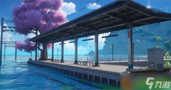 异环峰林别墅怎么解锁 峰林别墅获取方法
