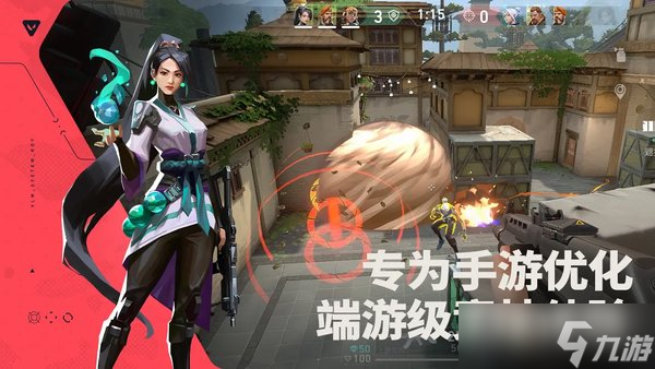無(wú)畏契約手游不死鳥(niǎo)實(shí)戰(zhàn)操作推薦截圖