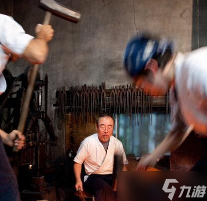 大雁塔锻刀护卫的打法是什么？如何有效击败锻刀护卫？