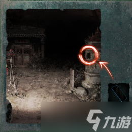 紙嫁衣8千子樹通關(guān)攻略第二章-紙嫁衣8千子樹第二章圖文攻略流程