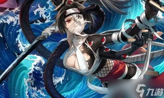 《阴阳师》海忍怎么玩海忍攻略汇总