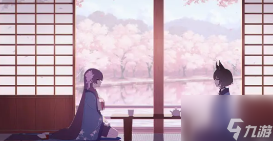 《蔚蓝档案》二周年活动一览