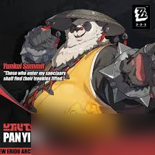 绝区零潘引壶机制是什么