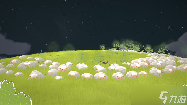 农场模拟游戏《牧羊星球》7月1日在Steam正式发售