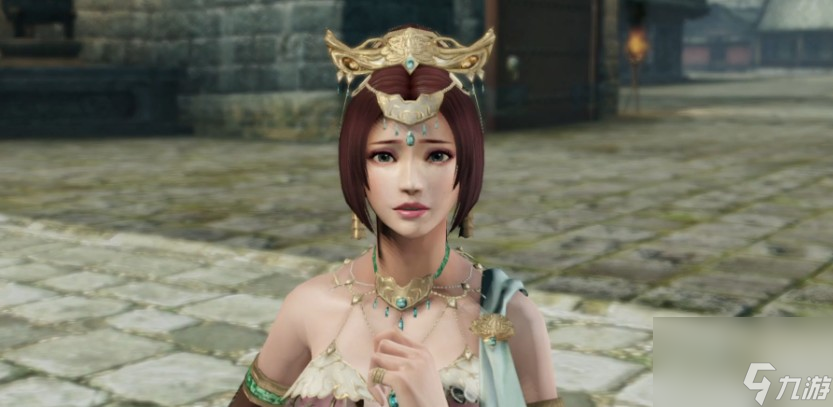 真三国无双7猛将传硬直什么意思