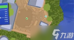 模拟山羊3中失踪的链接如何获取