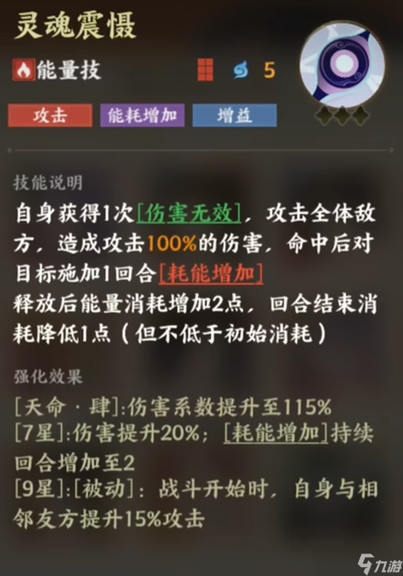 指间山海聂小倩技能怎么样 聂小倩实战能力解析