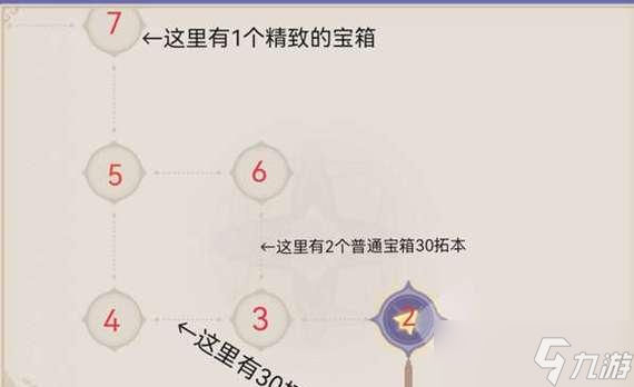 原神谜境悬兵攻略（原神谜境悬兵玩法解析）