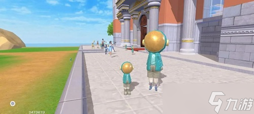 小小宇航员服饰获取攻略：探索创造与魔法中的神秘途径