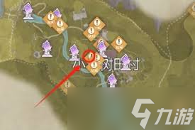 无限暖暖错位摄影飘扬彩旗任务极简攻略