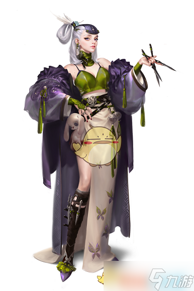 “探寻侠客纹银的藏身之处”