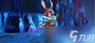 <a id='link_pop' class='keyword-tag' href='https://www.9game.cn/lolsy/'>英雄联盟手游</a>阿萝拉怎么玩