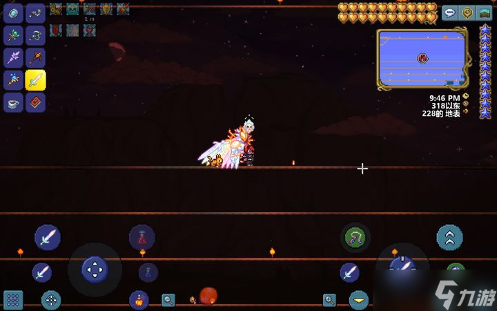泰拉瑞亚星辰守卫怎么获得