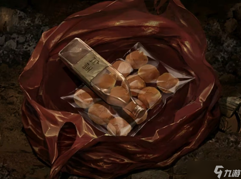 纸嫁衣6第二章怎么过 无间梦境第二章通关流程