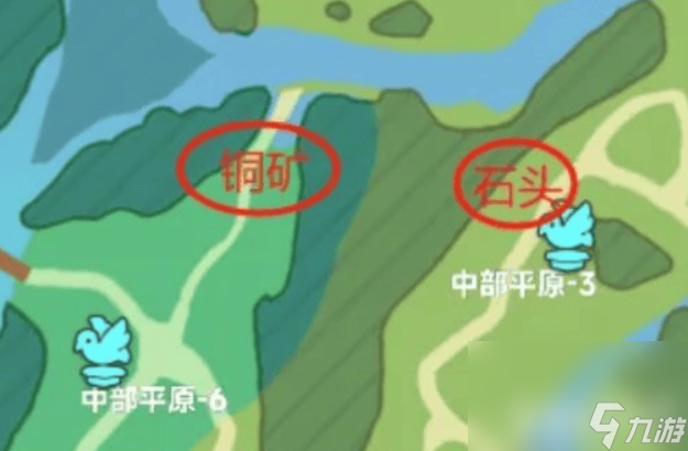 曙光重臨資源怎么采集 寶玉激活洗練