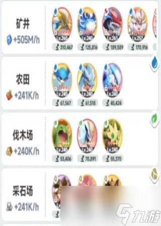 曙光重臨挖礦怎么挖