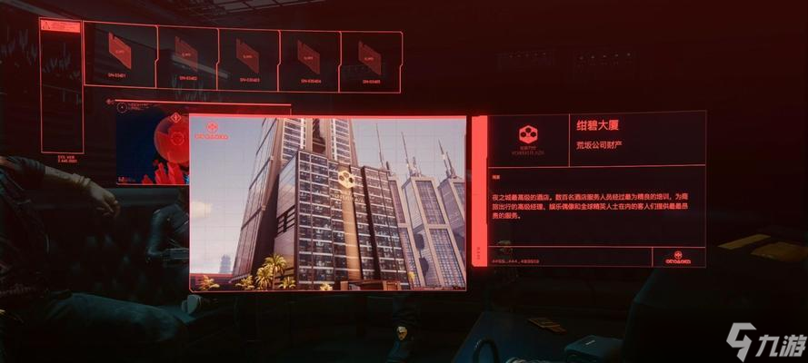 《赛博朋克2077》游戏夜之传奇历史背景揭秘（一个虚拟世界中的黑暗与光明）