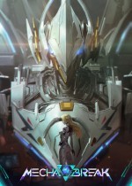 《解限机》公测登陆PC与XBOX，自定义机甲引爆玩家热情