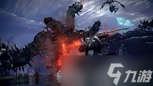 艾爾登法環(huán)黑夜君臨三頭犬怎么打