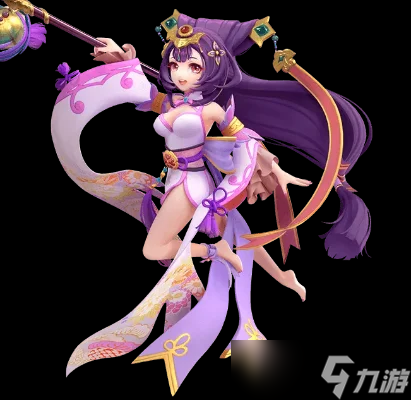 一起来捉妖聂小倩怎么样-聂小倩捉妖解析