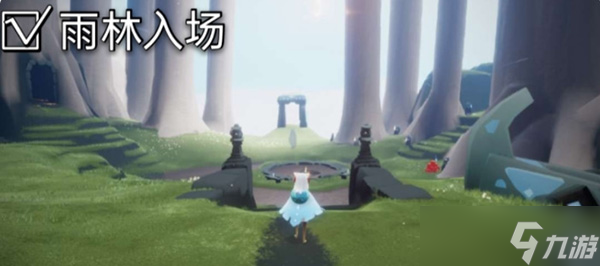 光遇1.21大蜡烛位置一览