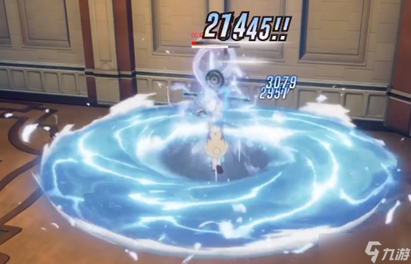 星痕共鸣冰矛流怎么玩 冰魔导师流派特性解析
