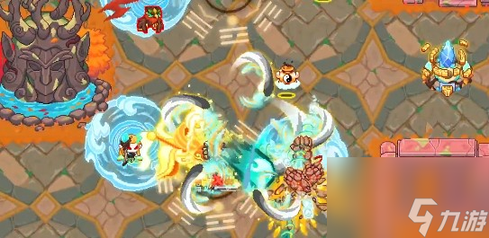 見習獵魔團武器圖紙獲取途徑