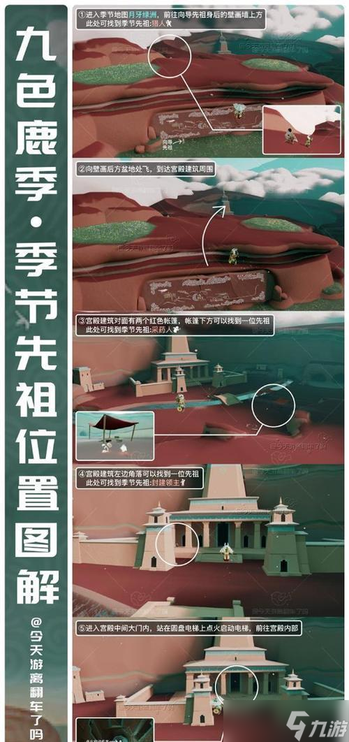 《光遇扫把头先祖位置获取方法详解》（如何找到光遇扫把头的祖先位置）