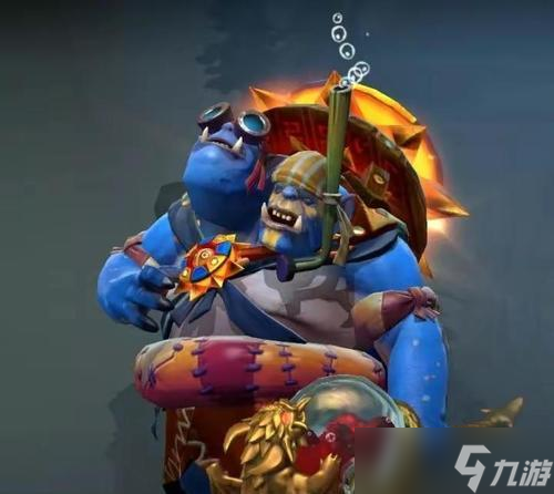 dota中如何避免常见失误？有哪些技巧可以提高？