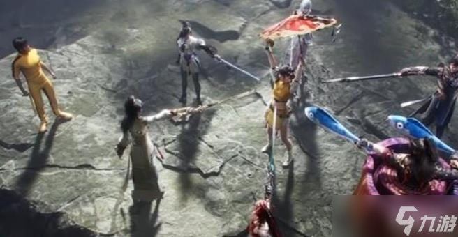 永劫无间手游周年庆版本S7全新内容