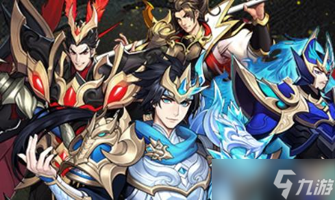 《放开那三国3》推图以外的玩法