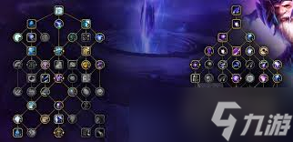 魔兽世界法师选什么专精好