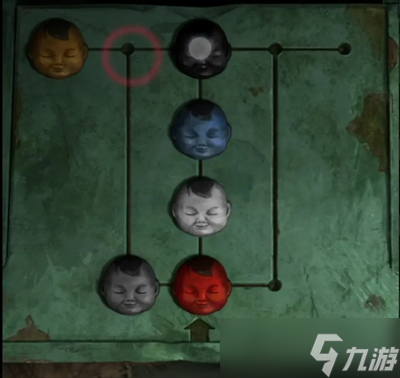 纸嫁衣8千子树第二章超详细攻略