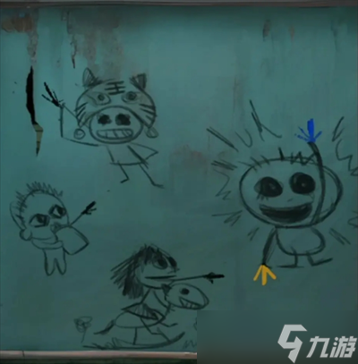 纸嫁衣8千子树第一章超详细攻略
