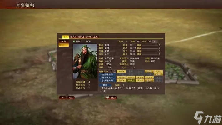 三国志13怎么输入中文-三国志13中文输入指南