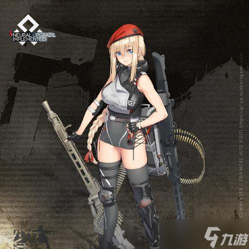 探寻少女前线K3人形鉴的魅力与功能（以游戏为主的全方位分析与评价）
