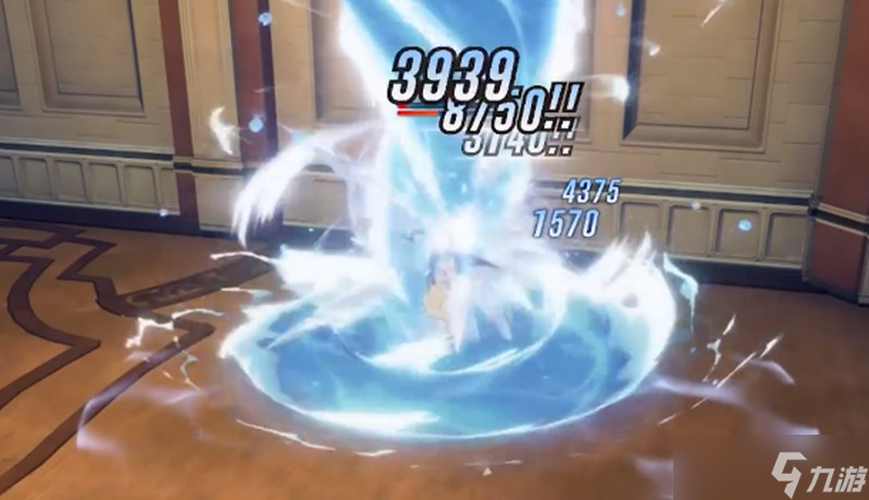 星痕共鸣冰矛流怎么玩 冰魔导师流派特性解析