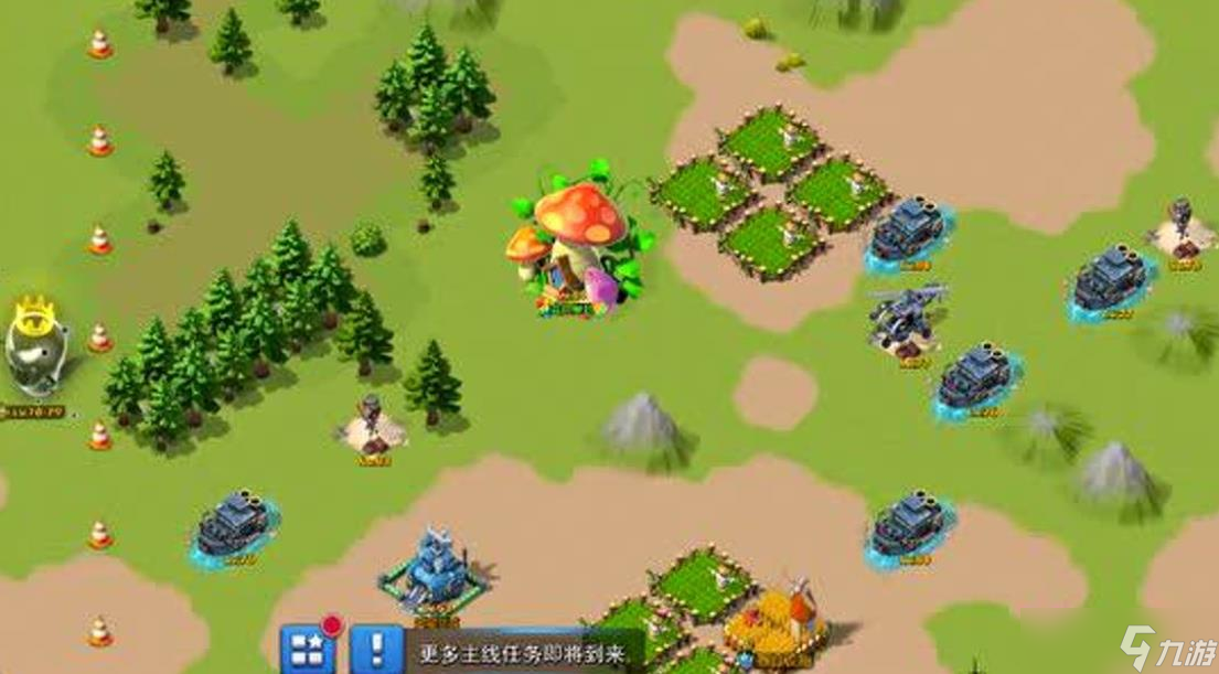 口袋奇兵第914关配什么英雄