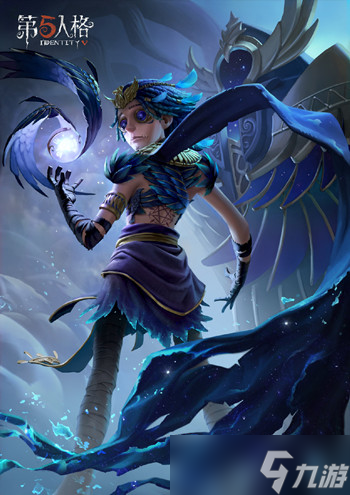 菲尼克斯皮膚：如何獲取第五人格中的入殮師版本？