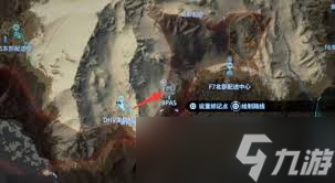 死亡擱淺2次要訂單115支線任務(wù)怎么過(guò)