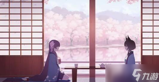 《蔚蓝档案》二周年活动