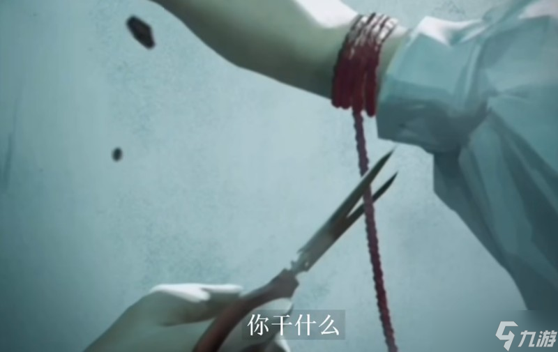 紙嫁衣3彤彤欠了什么債 彤彤人物劇情解析