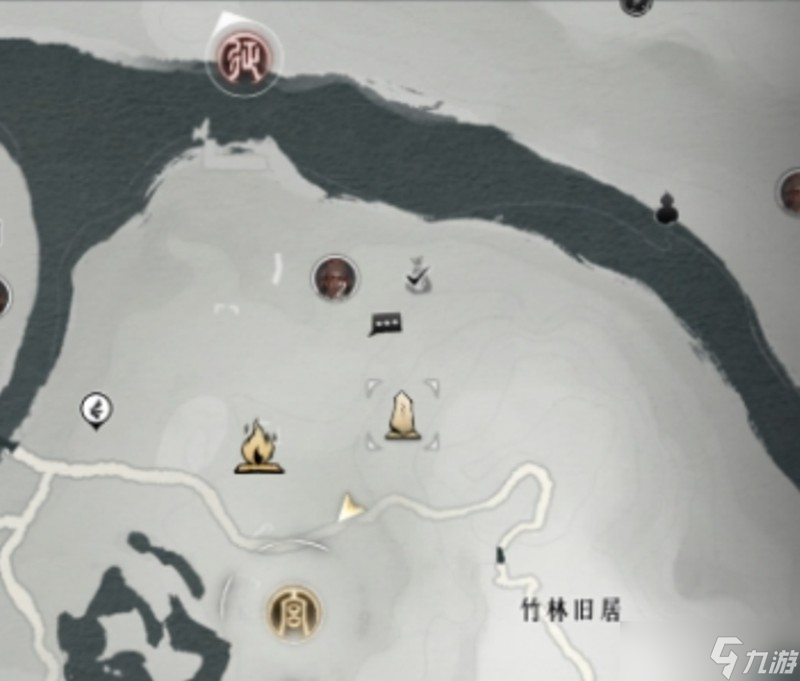 燕云十六声皮影幕起怎么打 皮影师绳武打法