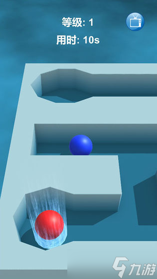 《我是迷宫3D》全球震撼发布来袭